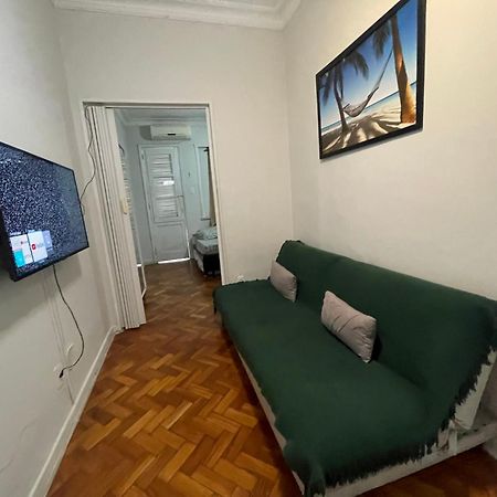 Suh Copacabana 08 Low Cost Behind Copacabanapalace 리오데자네이루 외부 사진