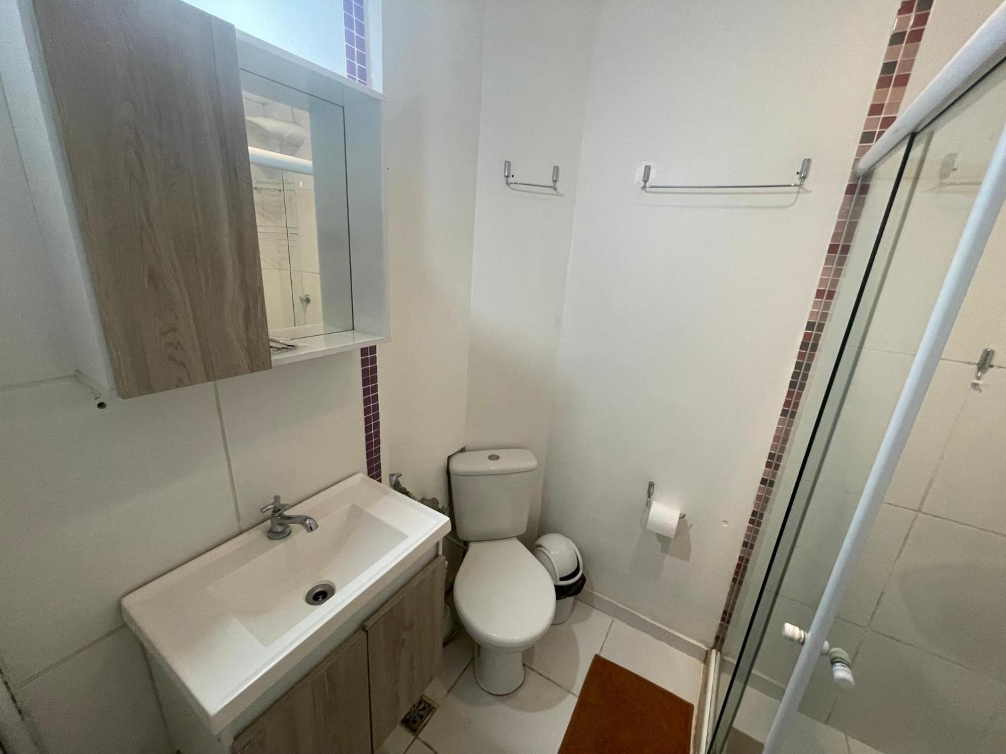 Suh Copacabana 08 Low Cost Behind Copacabanapalace 리오데자네이루 외부 사진