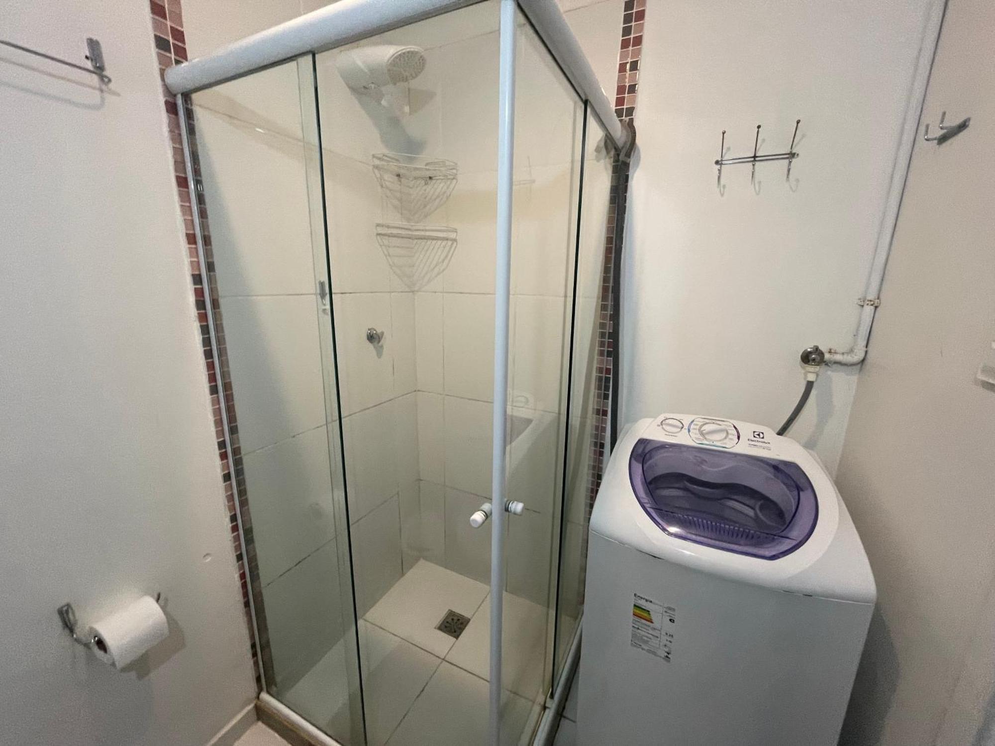 Suh Copacabana 08 Low Cost Behind Copacabanapalace 리오데자네이루 외부 사진