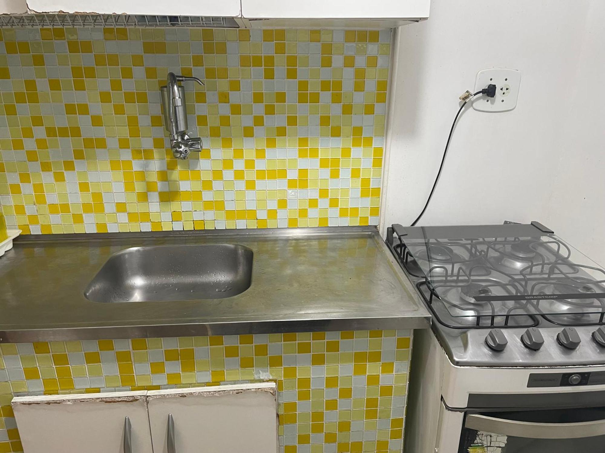 Suh Copacabana 08 Low Cost Behind Copacabanapalace 리오데자네이루 외부 사진